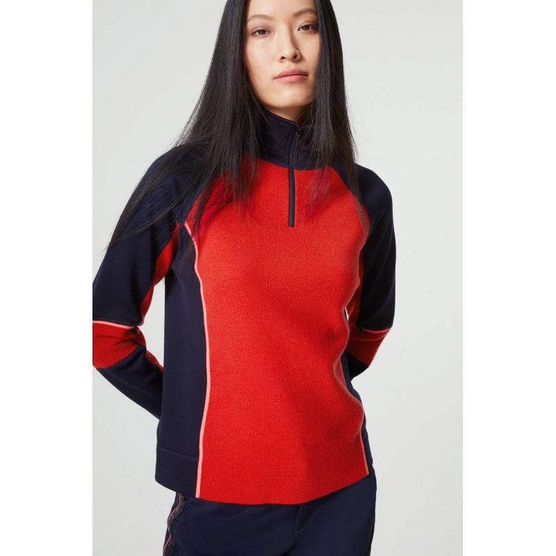 bogner fire and ice fleece