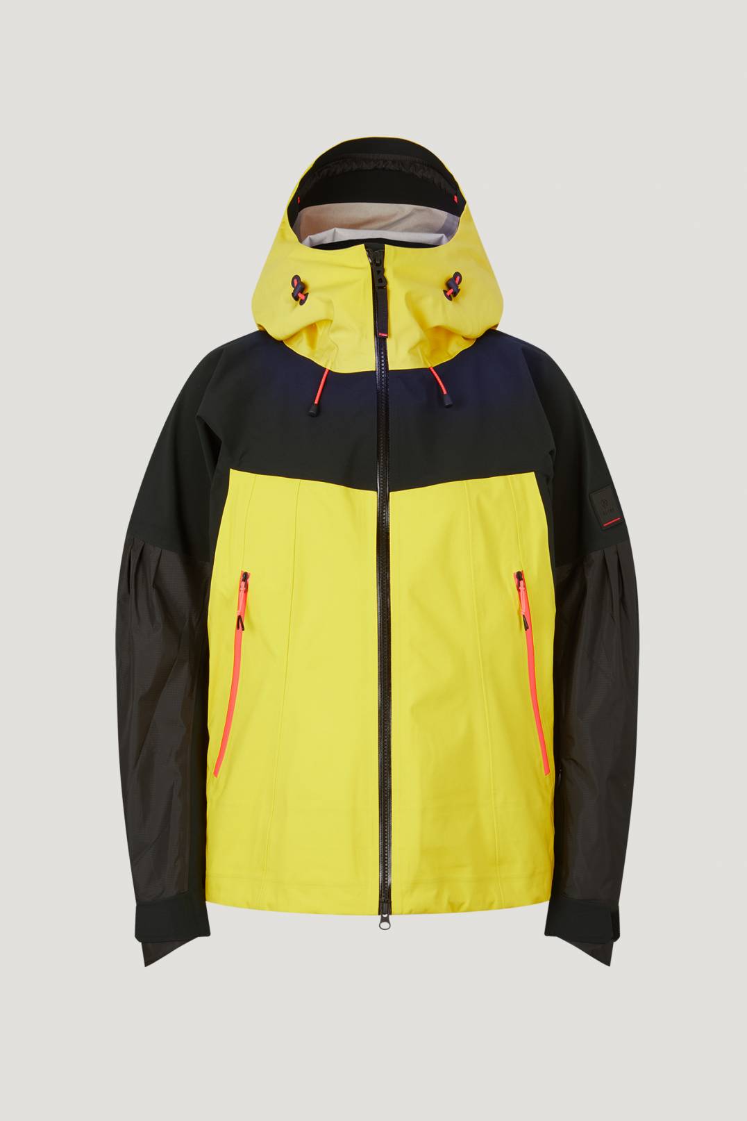Bogner Fire + Ice Snow-T - Veste ski femme | Hardloop