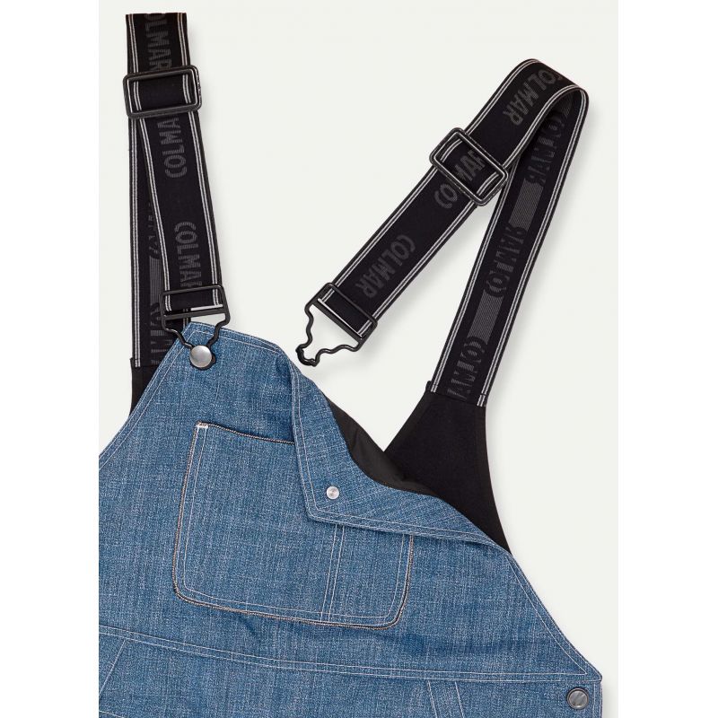 Colmar Ski Pants - Pantaloni da sci - Donna