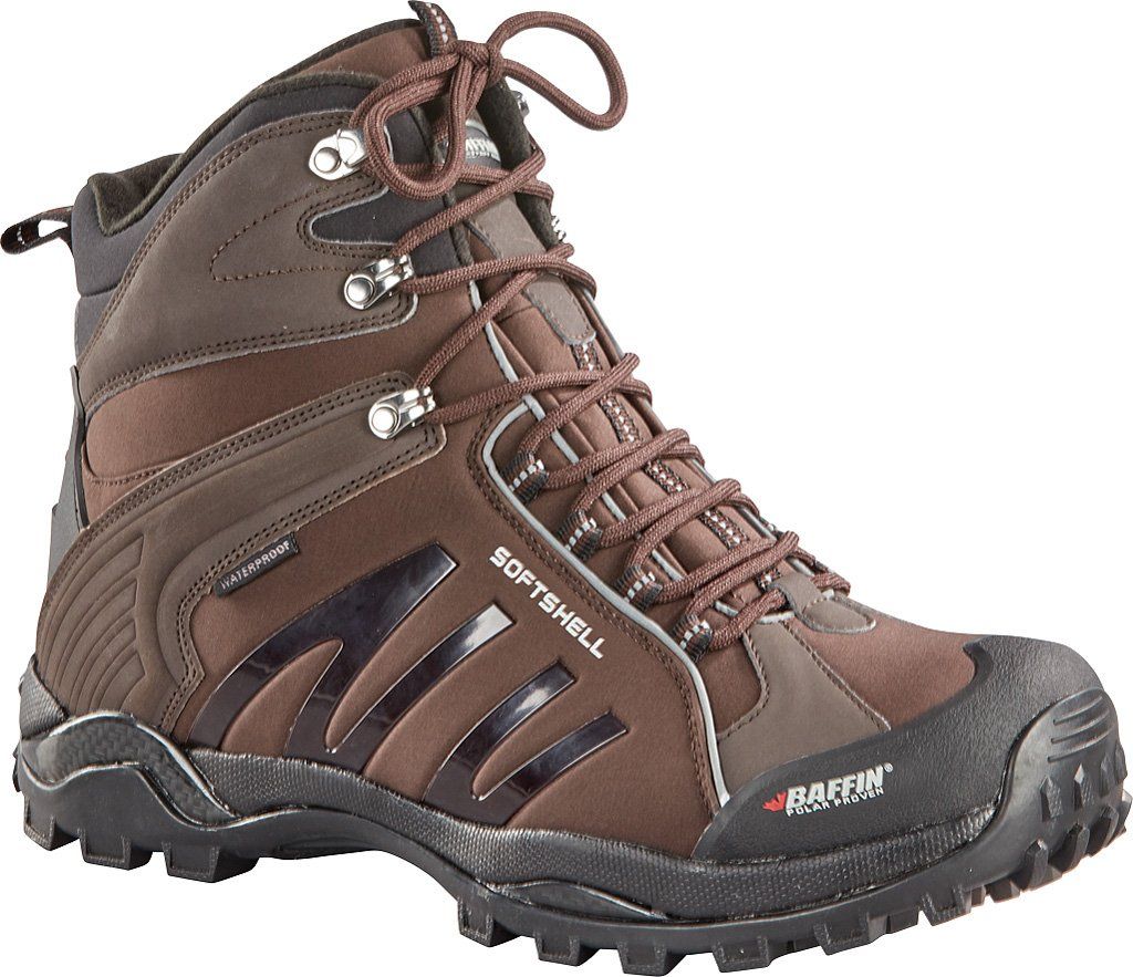 Baffin Zone - Bottes de neige homme