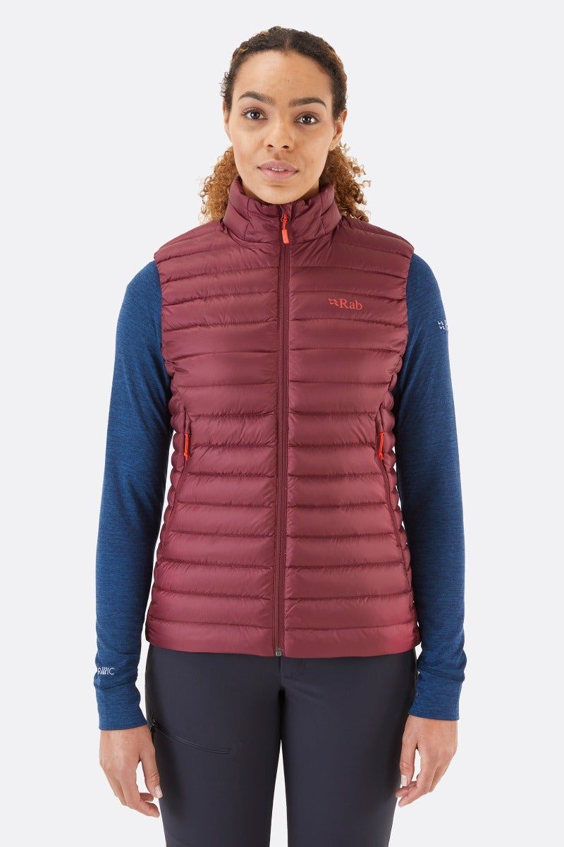 fox downpour jacket