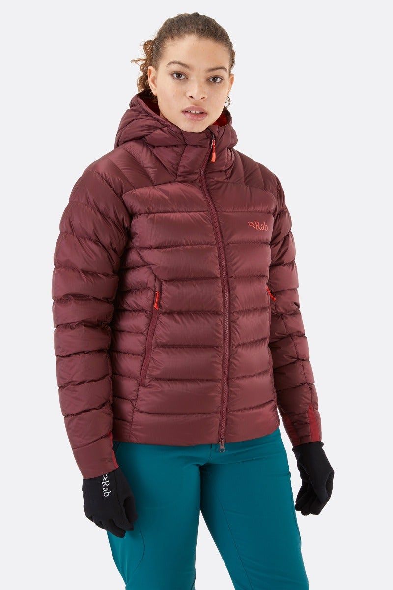 rab electron womens