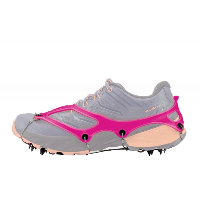 Nortec Trail - Chaines chaussures Pink M 39 - 41
