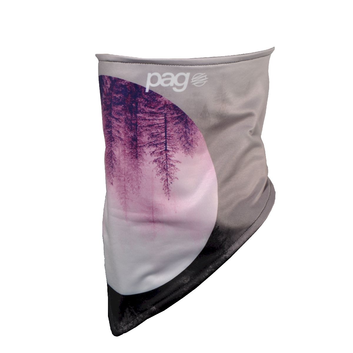 PAG Neckwear Origins - Tour de cou