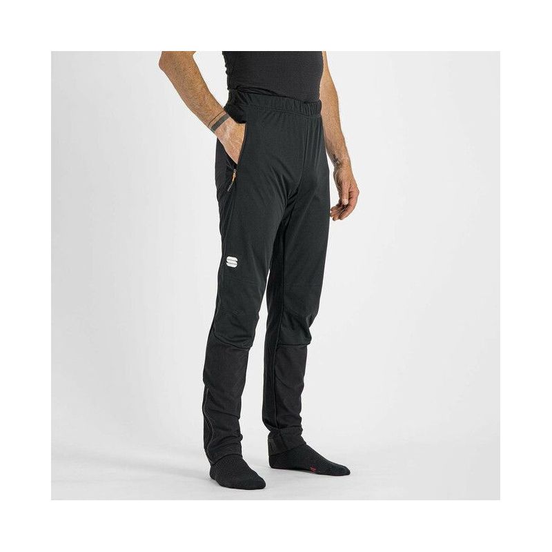 Sportful Rythmo Pant - Pantaloni sci di fondo - Uomo