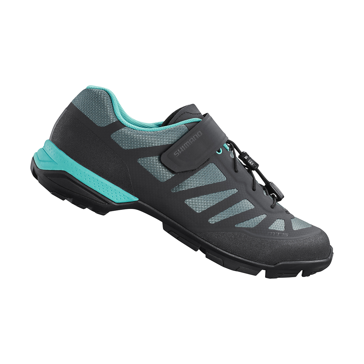 Shimano MT502 - Zapatillas MTB - Mujer