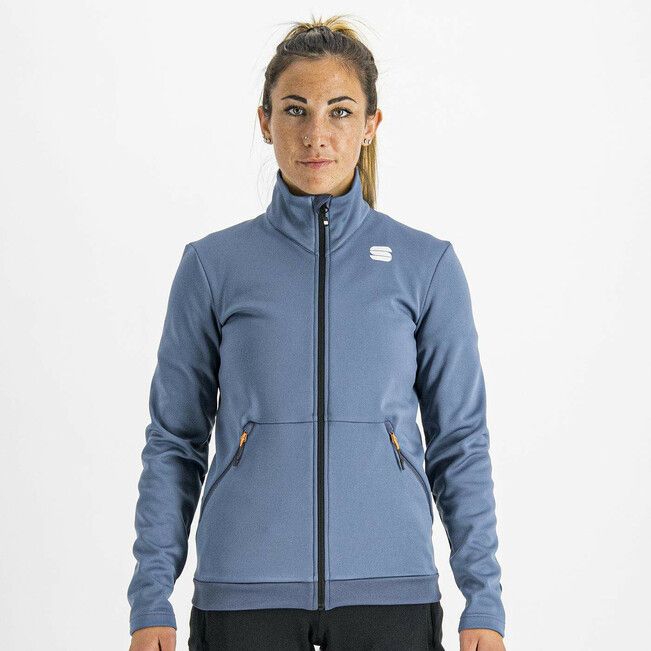 cross country ski jackets women's