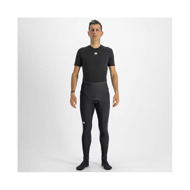 Sportful Squadra Race Tight - Pantaloni sci di fondo - Uomo