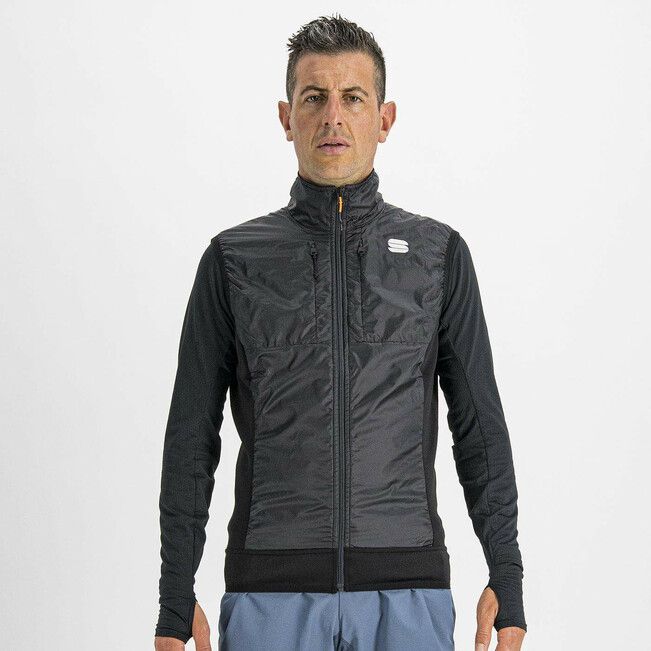 Sportful Cardio Tech Wind Vest - Cross 