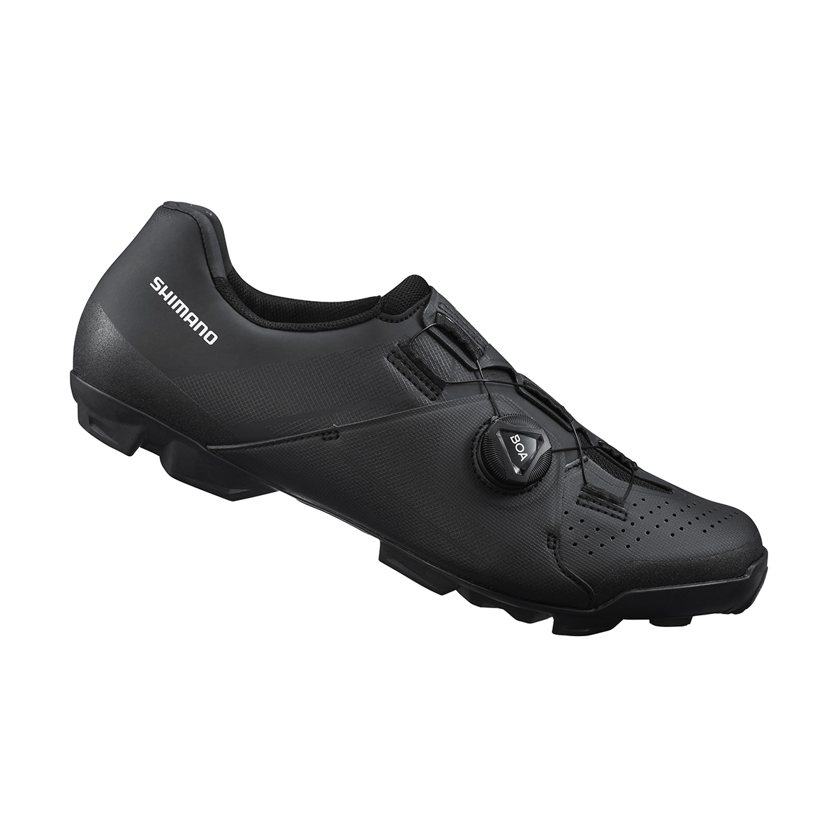 Shimano XC300 - Chaussures VTT homme