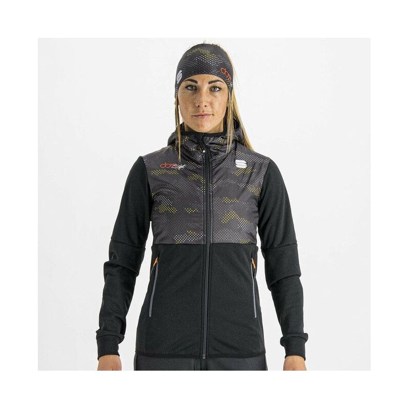 cross country jacket womens