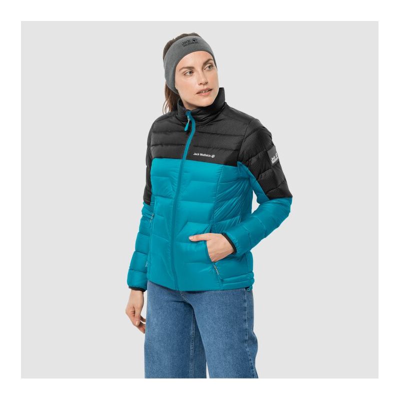 Jack Wolfskin Dna Tundra Jkt 