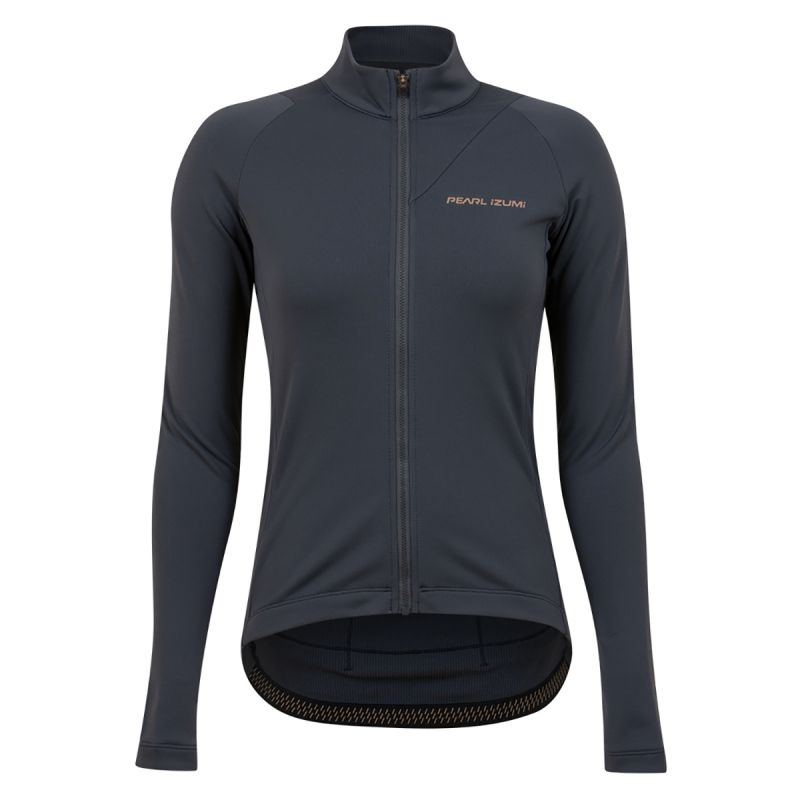 Pearl Izumi Thermal Attack - Maillot vélo femme | Hardloop