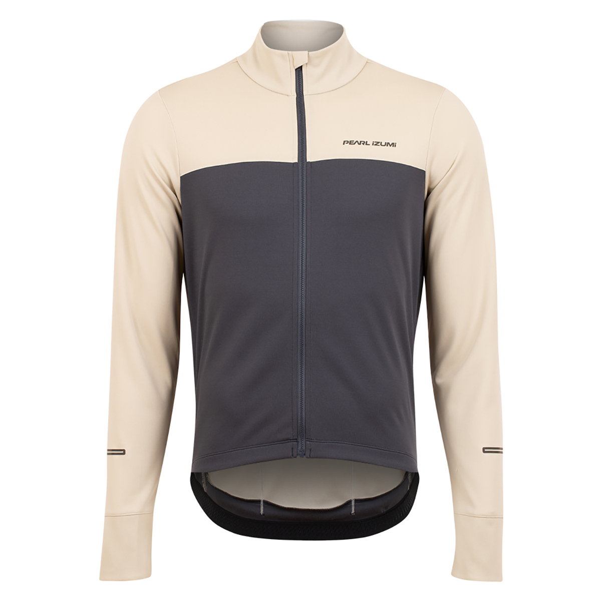 Pearl Izumi Quest Thermal - Maillot vélo homme