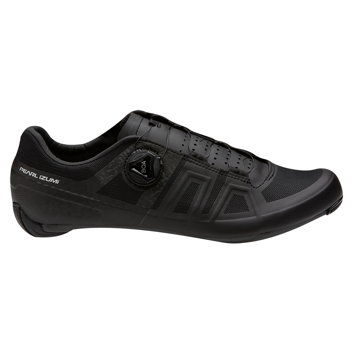 Pearl Izumi Route Attack - Chaussures vélo de route homme | Hardloop