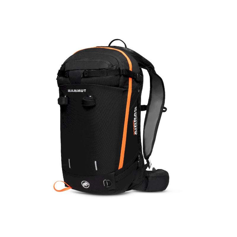 avalanche protection backpack