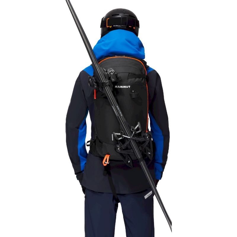 ARVA Airbag Reactor 24 avalanche backpack with ABS