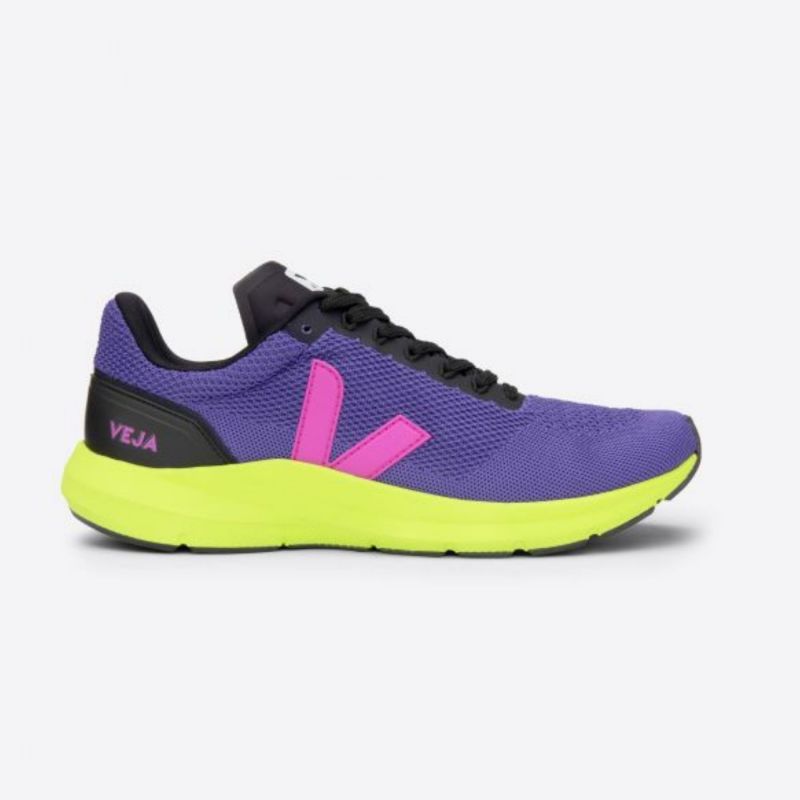 chaussures jogging femme