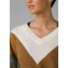 Prana Norfolk Sweater - Pullover femme | Hardloop