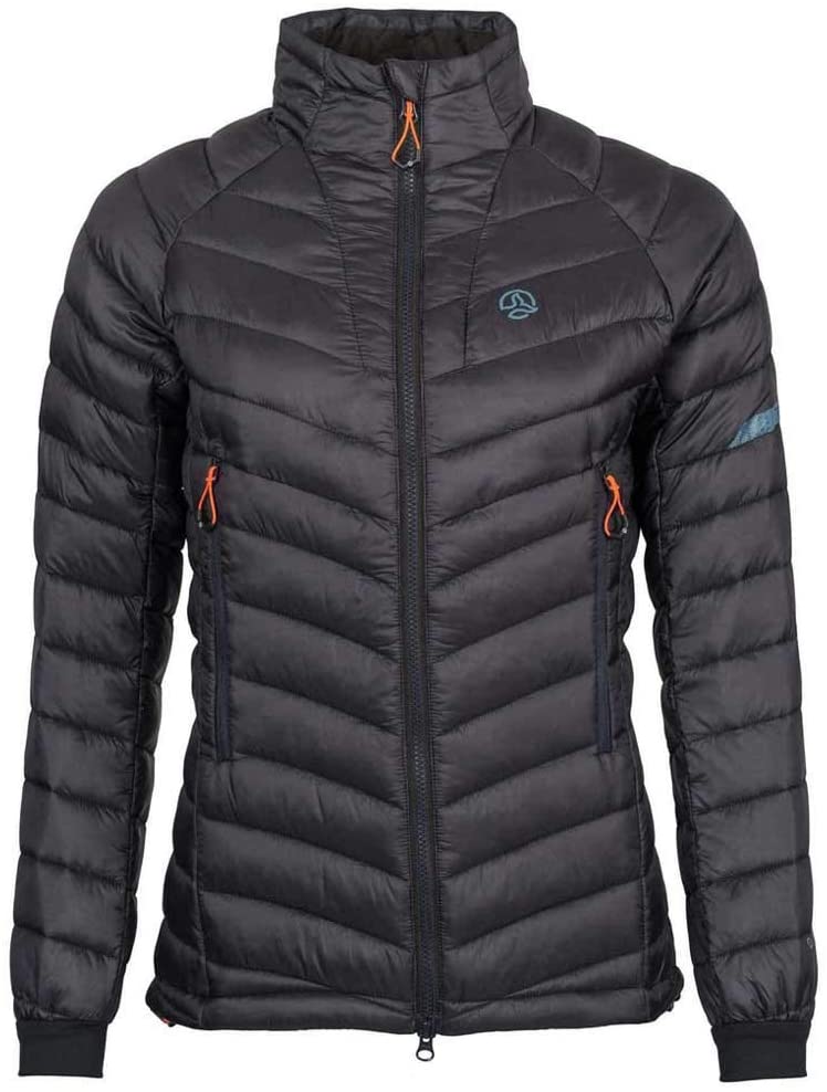 Ternua Belay Jacket W - Doudoune femme
