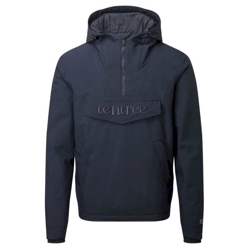 tentree anorak
