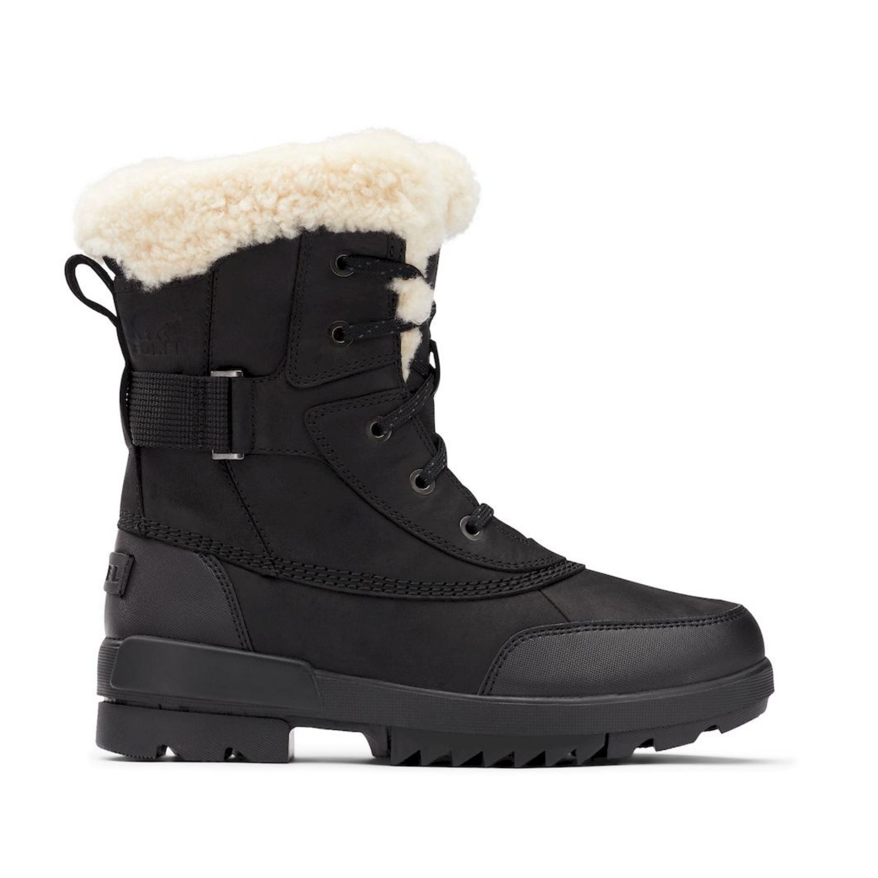 Sorel Torino II Parc Boot WP - Après-ski femme