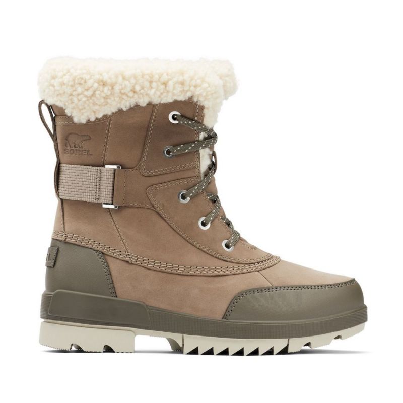sorel lightweight winter boots