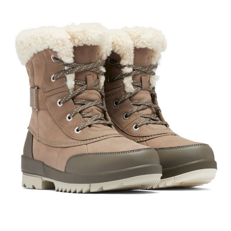 Sorel Torino II Parc Boot WP - Winterschoenen - Dames