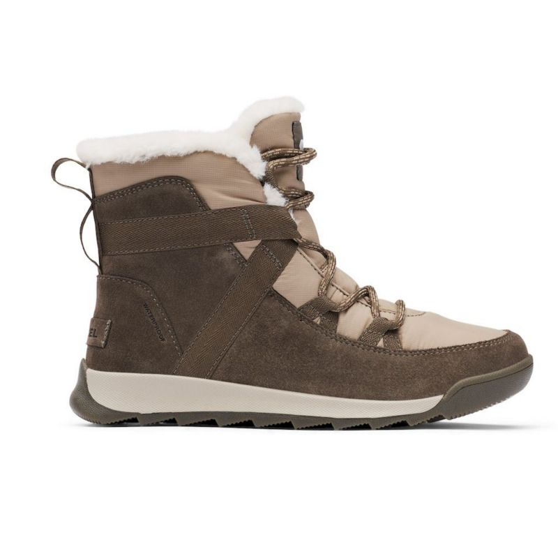 Sorel Whitney II Flurry WP - Winterschoenen - Dames
