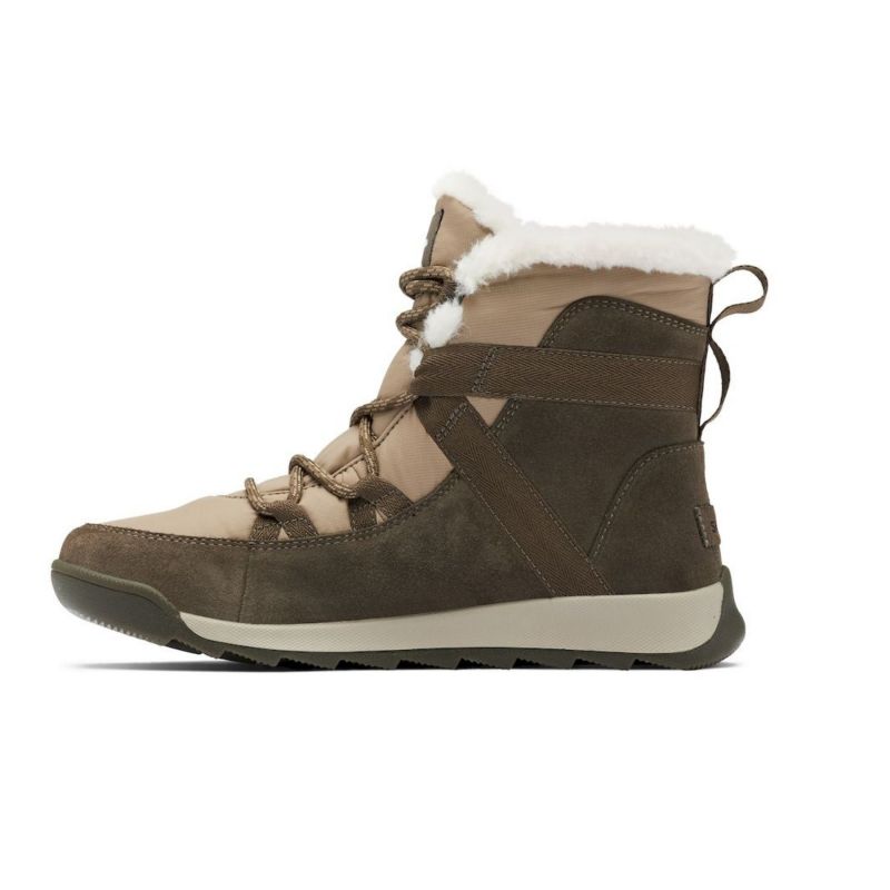 Sorel Whitney II Flurry WP - Winterschoenen - Dames