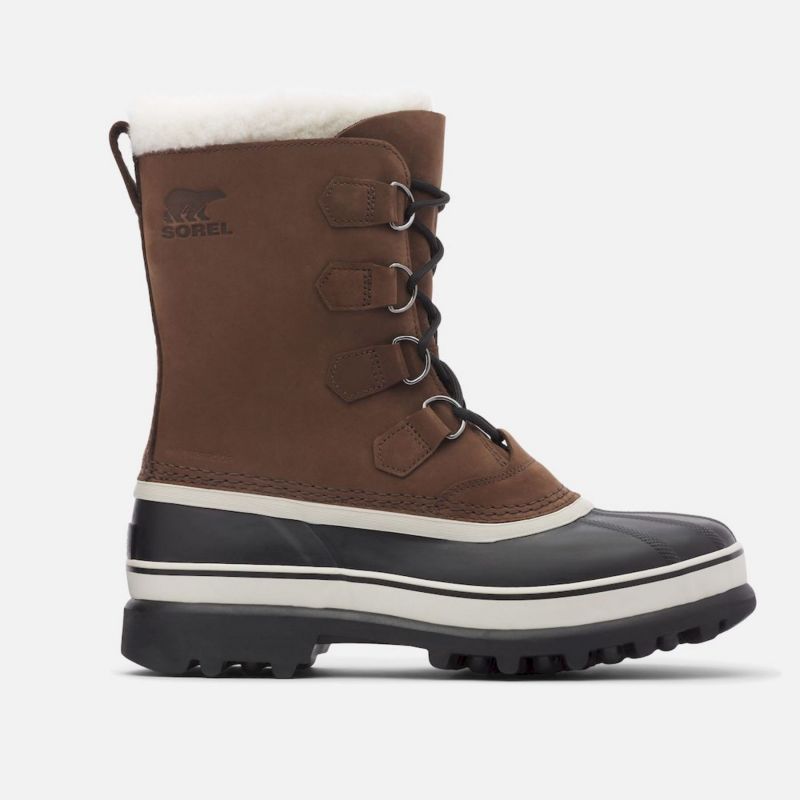 Sorel Caribou - Winterschoenen - Heren