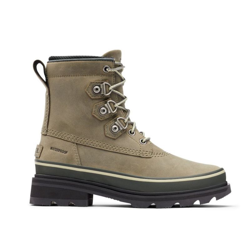 Sorel Lennox Street Boot WP Boots Women's