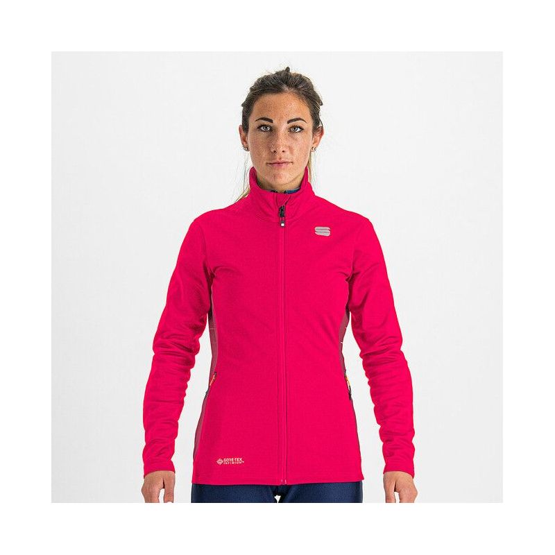 cross country ski jackets women's