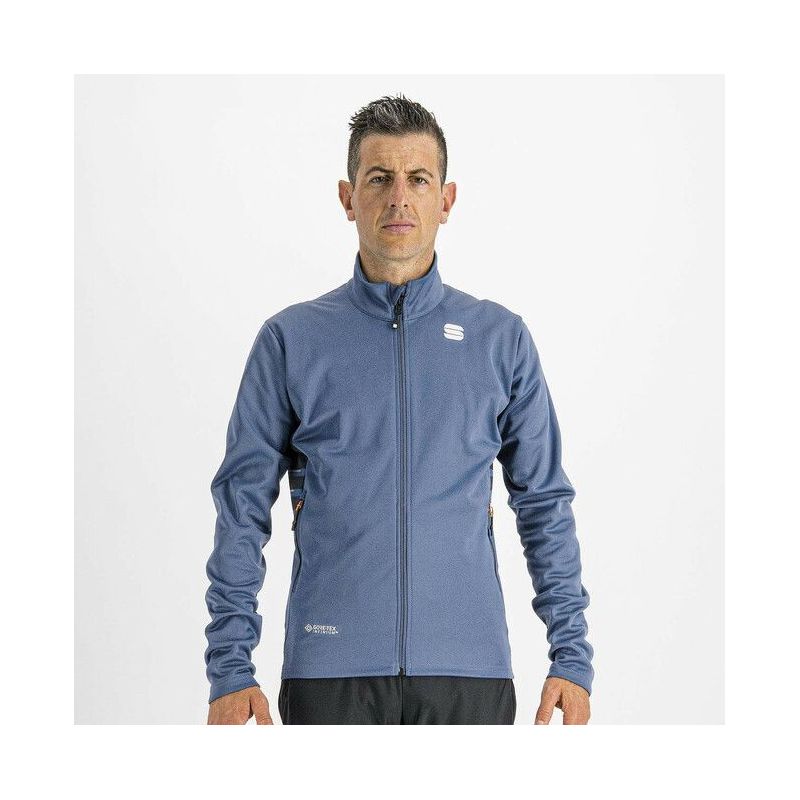 Sportful Rythmo Jacket - Giacca sci di fondo - Uomo