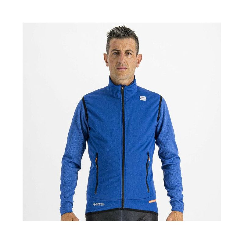 Sportful Apex Vest - Giacca sci di fondo - Uomo