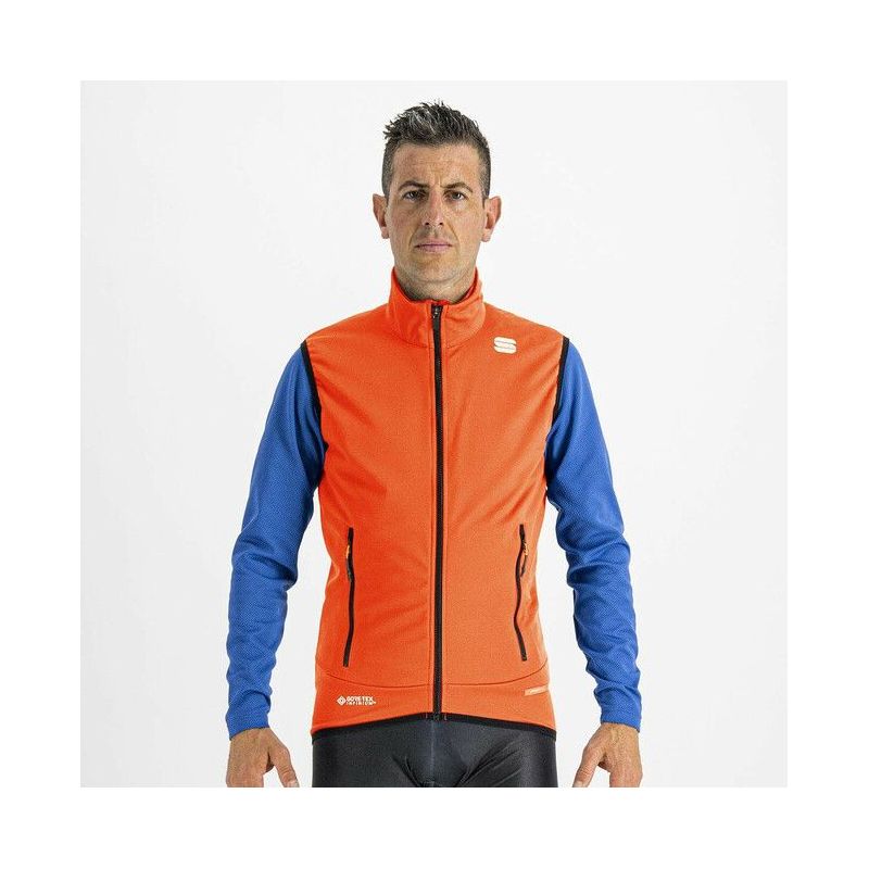 Sportful Rythmo Jacket - Giacca sci di fondo - Uomo