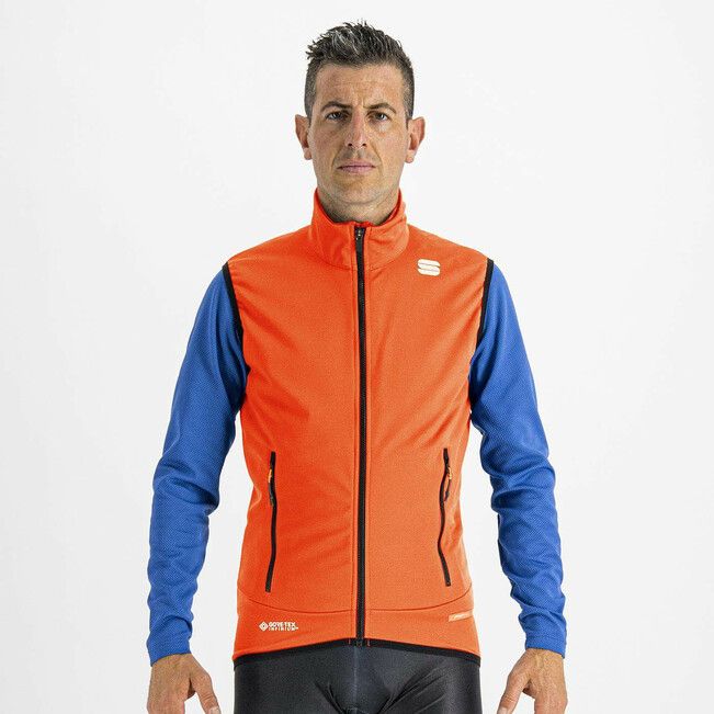 cross country ski vest mens