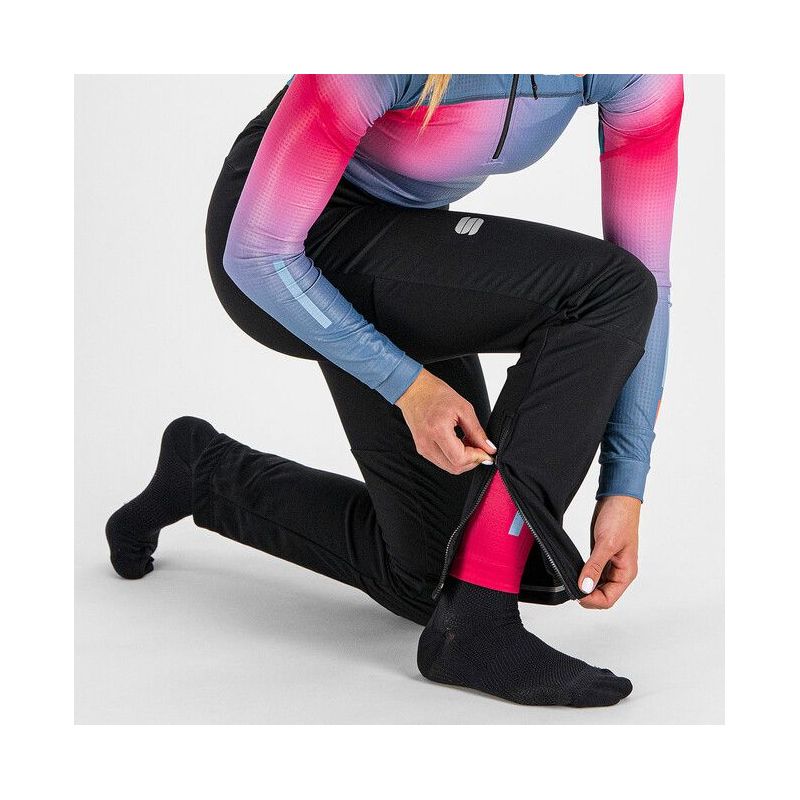 Sportful Rythmo Pant - Pantalones esquí de fondo - Mujer