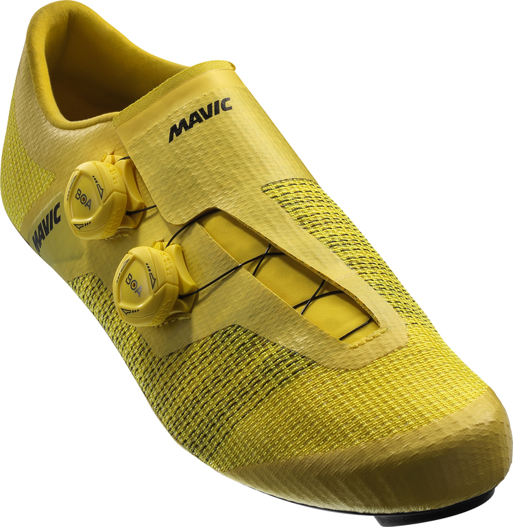 Mavic Cosmic Ultimate III - Chaussures vélo de route | Hardloop