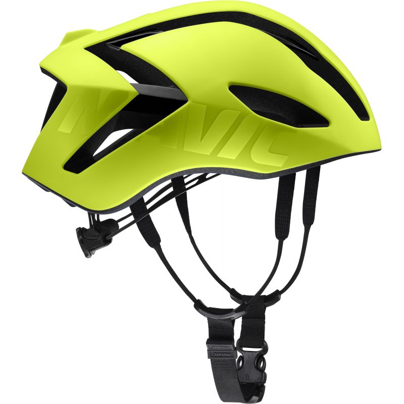 mavic road bike helmets