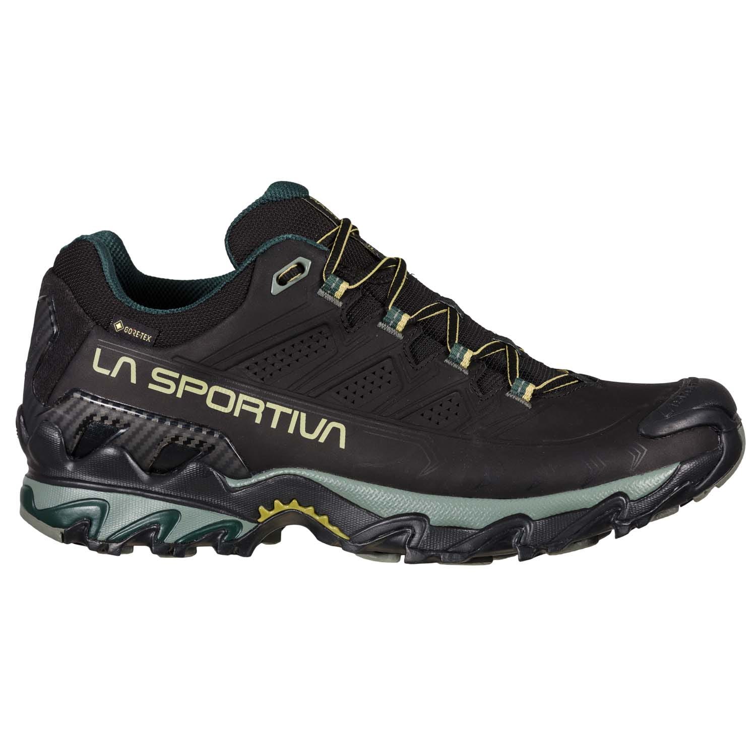 La Sportiva Ultra Raptor II Leather GTX - Scarpe da trekking - Uomo