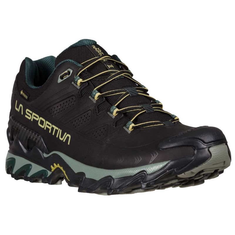 La Sportiva Ultra Raptor II Leather GTX - Scarpe da trekking - Uomo