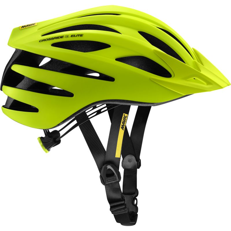 Mavic Crossride SL Elite - Casco MTB