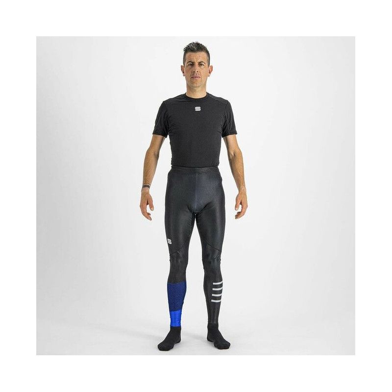 Sportful Squadra Race Tight - Pantaloni sci di fondo - Uomo