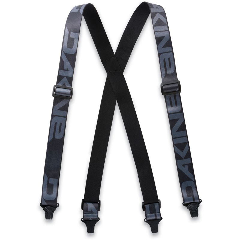 Dakine Hold'Em Suspenders - Bretelles | Hardloop