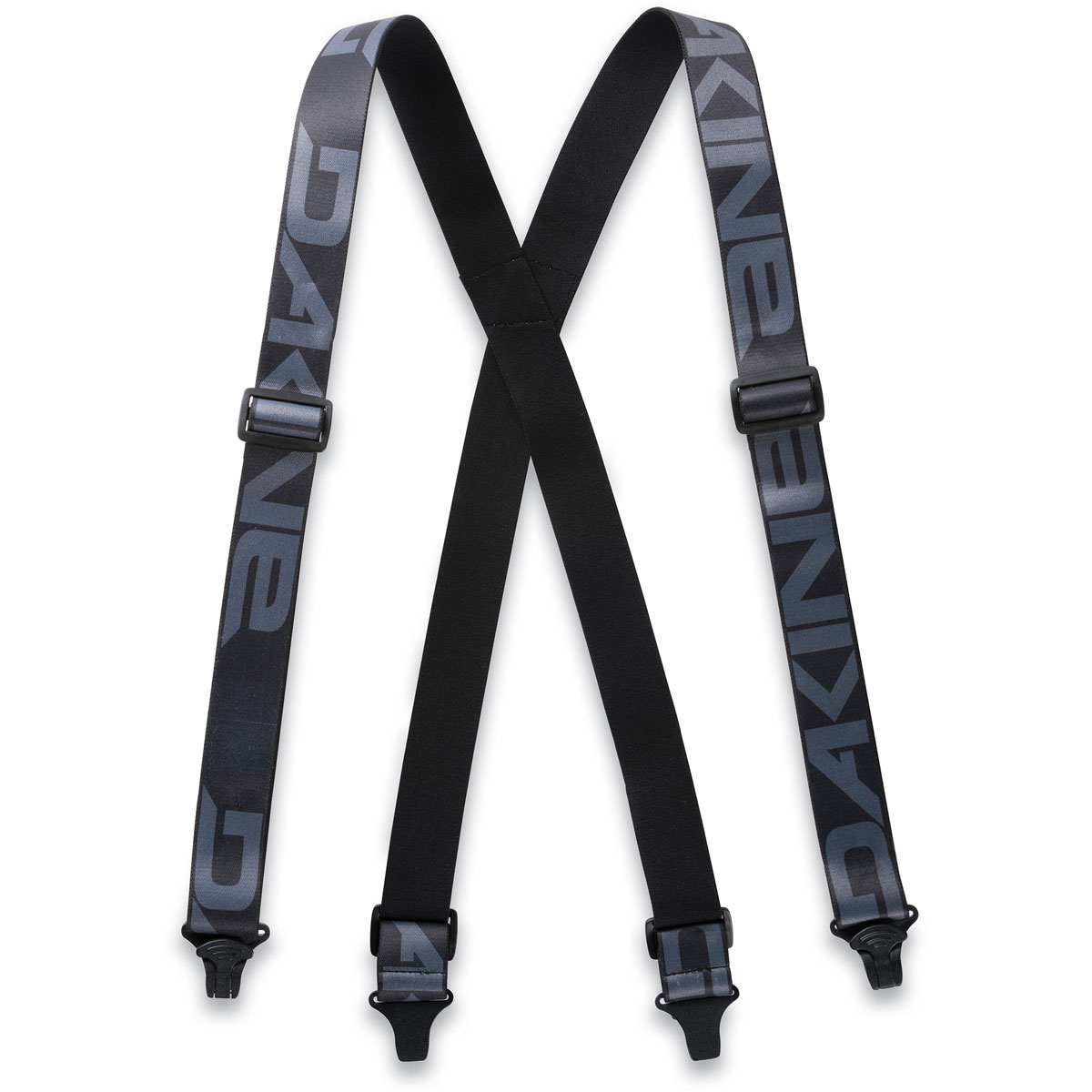 Dakine Hold'Em Suspenders - Bretelles