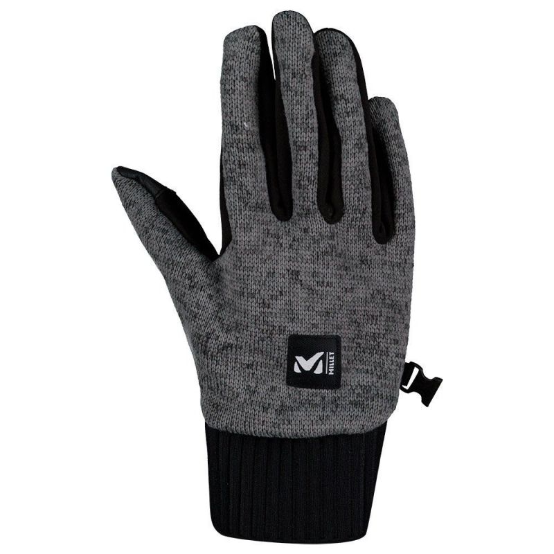Millet Urban Glove - Gants homme Black XS