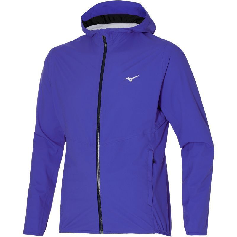 veste impermalite mizuno