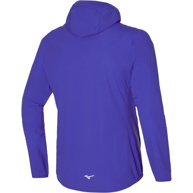 veste impermalite mizuno