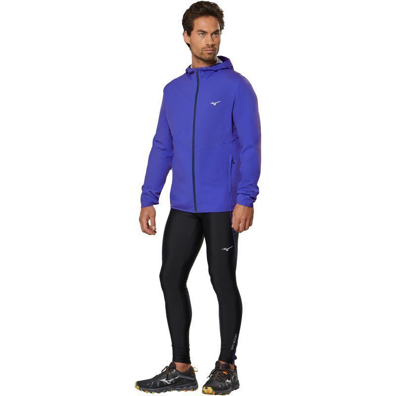 veste impermalite mizuno